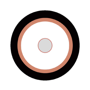 射频馈线 1/2’’50 Ω LSZH