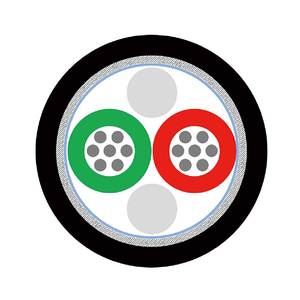 ProfiBus PA 总线电缆 LSZH-SHF1